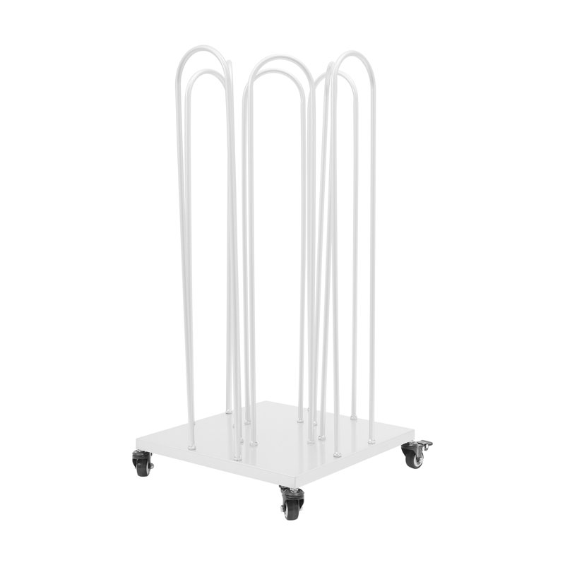 Rangement à vêtements, Argent argent