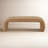 Oriole Velvet Upholstered Bench-1522810976