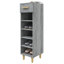 5 Pair Shoe Storage Cabinet-1032272167