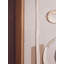 Abstract Wall Decor