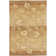French Tapis Hand Tufted Silk And Wool Floral Rug