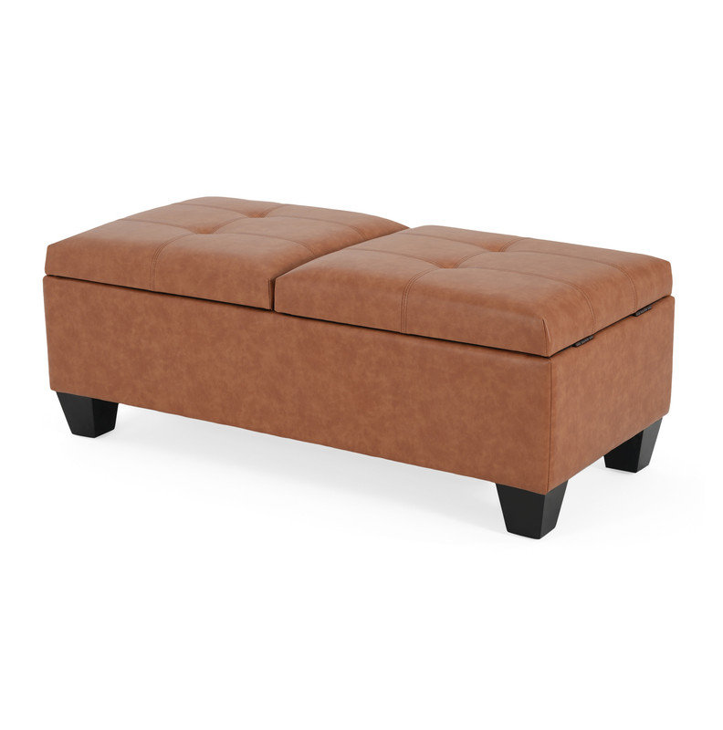 Storage Ottoman