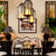 Monticello 1 - Light Pendant