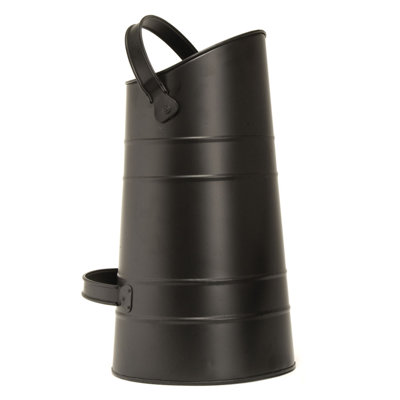 Pot à fleur en acier inoxydable Pastura
