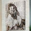 Irena Orlov - Wrapped Canvas Painting-18548703