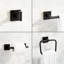 Hibiscus 4 - Piece Bathroom Hardware Set-50855992