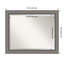 Miroir mural Earsel-1991913765