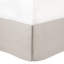 Très grand édredon brodé - 8 pièces élégance pour chambre à coucher, rembourré et imprimé Flair-120274403