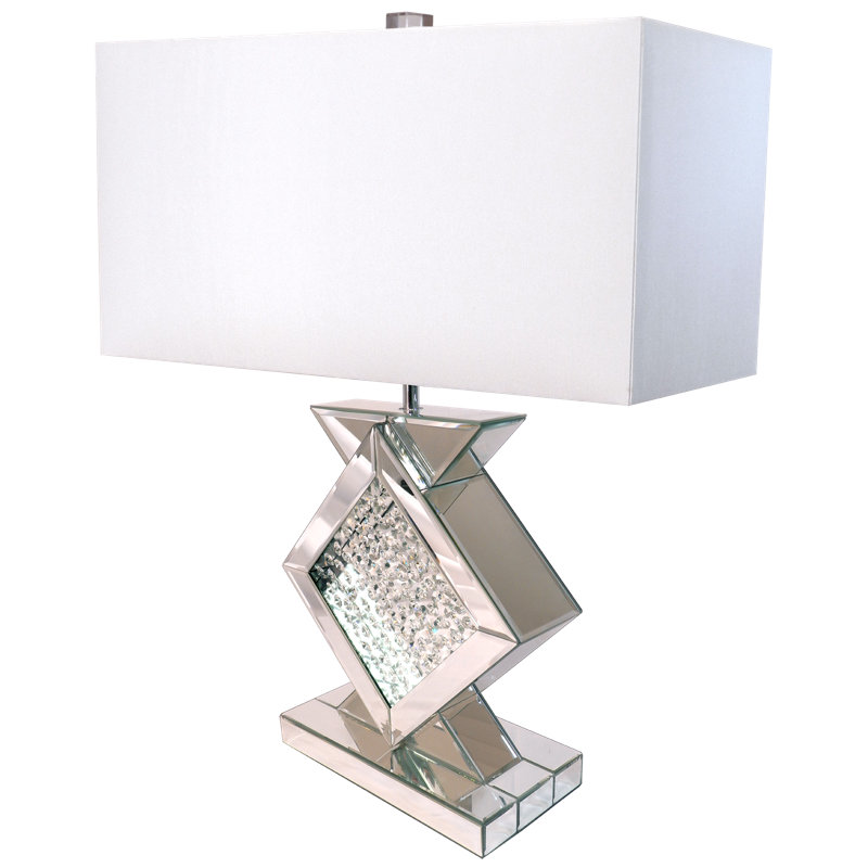 Lampe de table 29 po Kendleton
