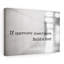 If Opportunity Doesn't Knock - Wrapped Canvas Print-1642494089