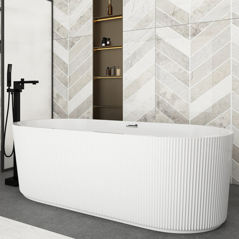 Baignoire 59 x 30