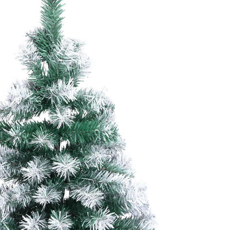 210cm H Artificial Pine Christmas Tree