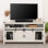 Meuble télé l 59 po Vita