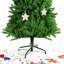Arbre de Noël classique 6 pi avec 754 pointes arbre de Noël classique en forme de crayon-526191084
