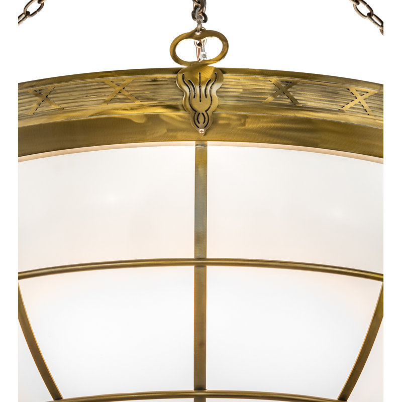 8 - Light Pendant