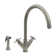 Whitehaus Collection Luxe+ Kitchen Faucet