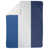 Bleu royal / blanc / bleu marine