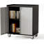 Metal Storage System