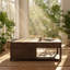 Adjustable Height MDF Writing Desk