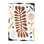 Corail Handmade Wool Floral Area Rug
