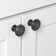 Mushroom Knob Multipack