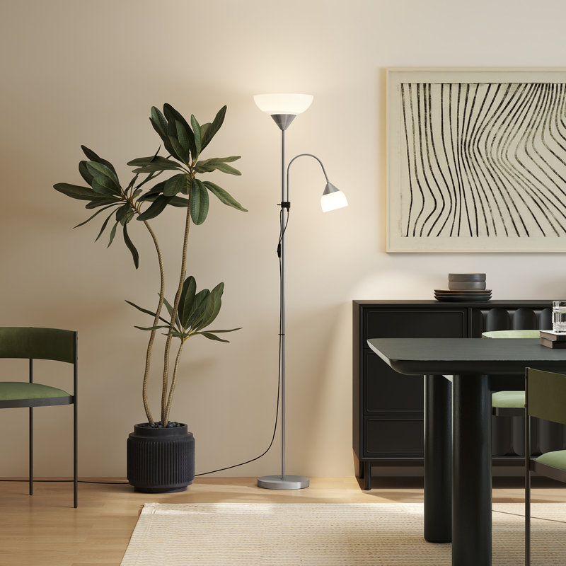 Retweet 179.5cm Traditional Floor Lamp