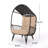 Standing Basket