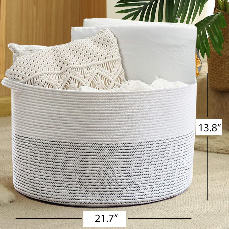 Ebern Designs Box