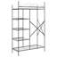 104.5cm Clothing Rack