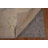 Vegetable Dye Oushak Turkish Area Rug 10