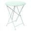 Bistro Outdoor Round Bistro Table-559127910-559127918