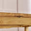 Alissah Solid Wood Extending Dining Table With 2 Whitley Chairs & 2 Alcazar Benches - Farmhouse-452768443