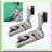 Industrial Sewing Machine Hemming Foot 8mm 2PCS