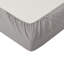 Brushed Microfiber 40cm Deep Fitted Bed Sheet-1519173591-1519173608