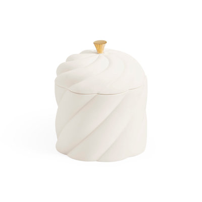 Jonathan Adler Genève, boîte moyenne