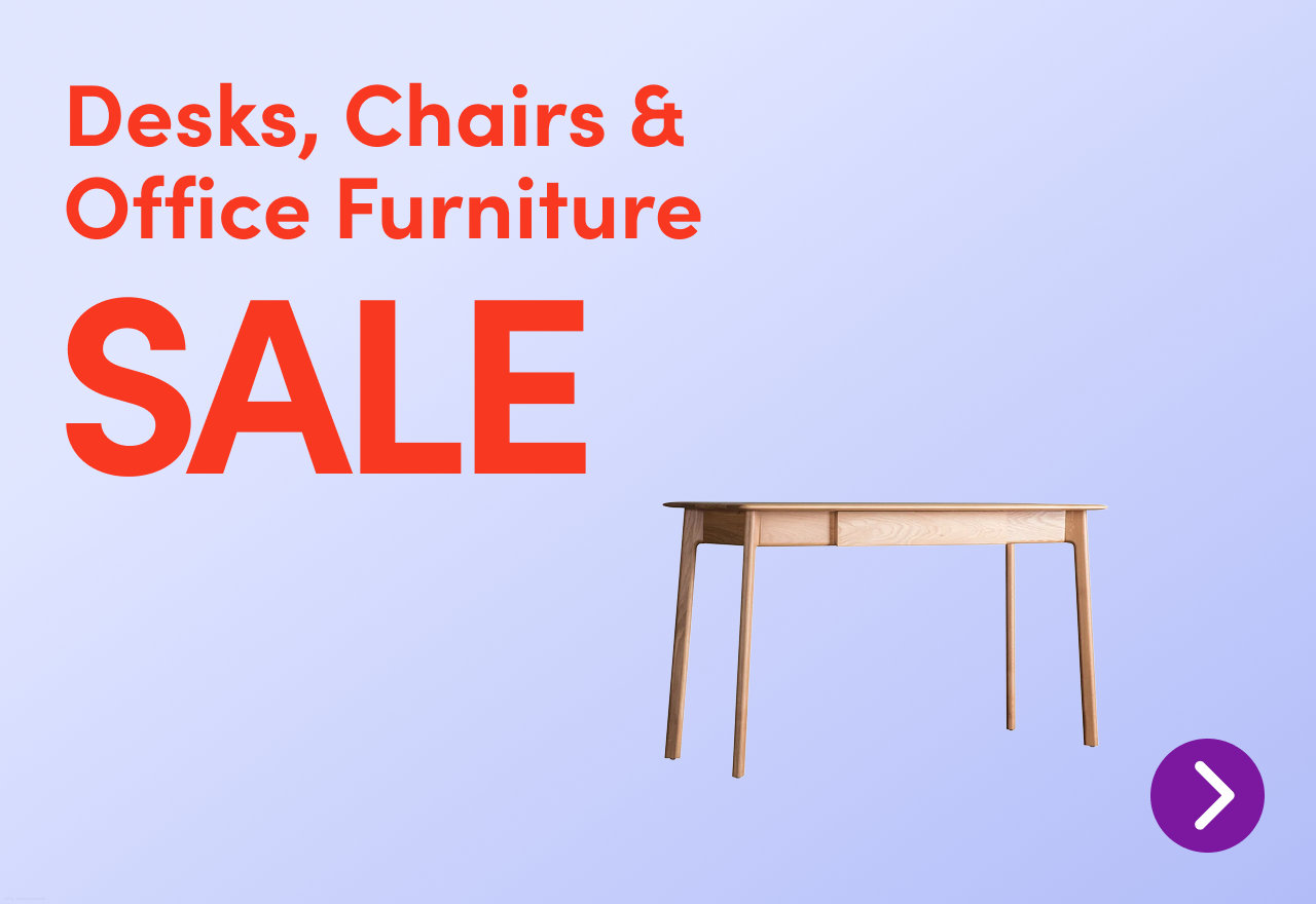 Desks & Office Chairs