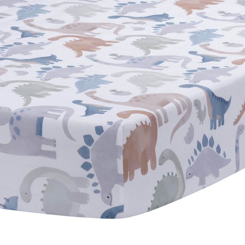 DINO-MIGHT SHEET