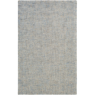 Thaer Wool Area Rug