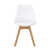 White is out of stock