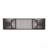 Metropol Bench