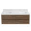Meuble-lavabo mural 60 po 60 po-1465050563