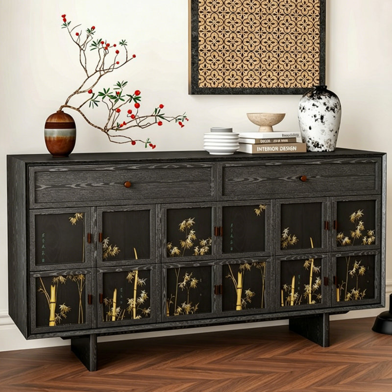 High-Quality Home Kitchen Sideboard