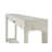 Breeze 72'' Solid Wood Console Table