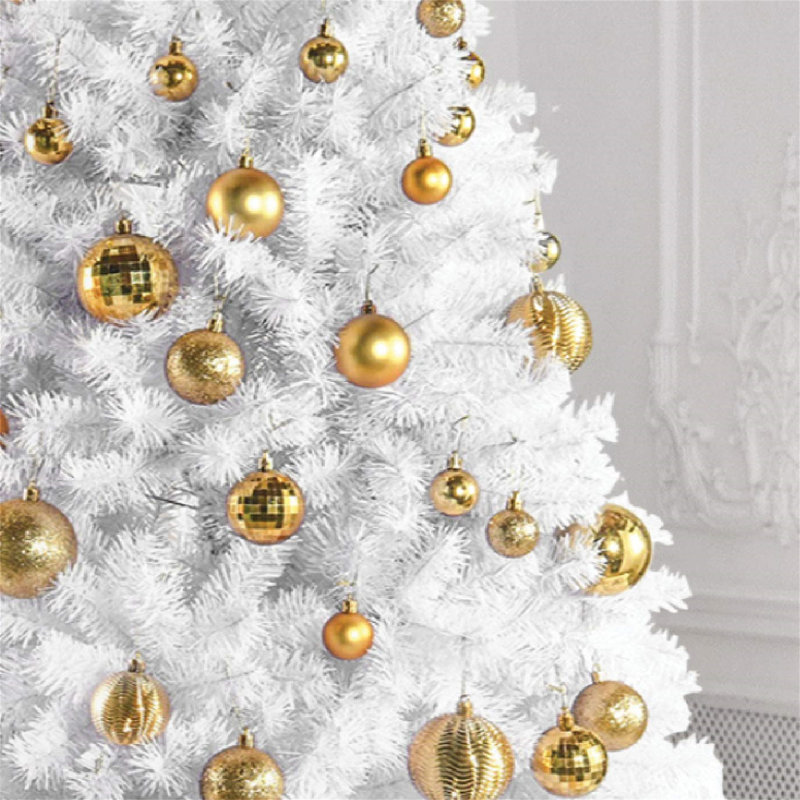 The Seasonal Aisle, Gold