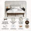 Lit plateforme tapissier Tashanique-1895836220-1895836211