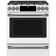 Front Control Gas Range Handle Kit