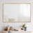 Metal Flat Wall Mirror-1032800255-1032800241