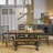 Suki Solid Wood Bench