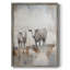 ANIMALS Series CCLxx, reproduction encadrée - bois massif-1478540086
