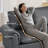 Faux Leather Modular Sectional Sofa, 2, 3 & 4-Seater -1065429580-1065429583
